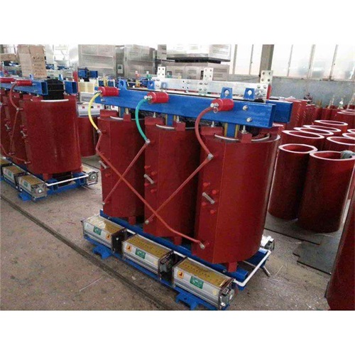 马山SCB11-315KVA干式变压器规格参数